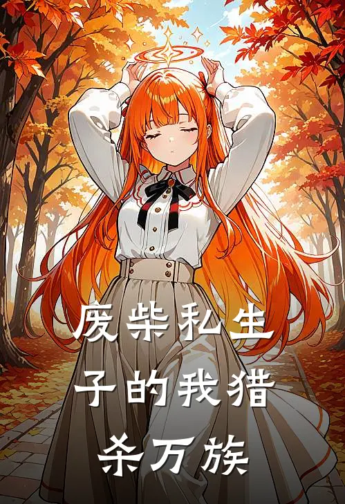 废柴私生子的我猎杀万族