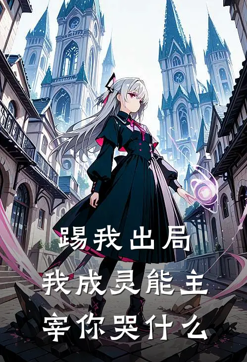 踢我出局，我成灵能主宰你哭什么（洛实沈颜汐）最新章节列表