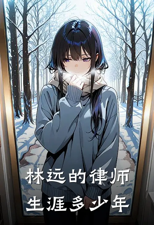 林远的律师生涯多少年