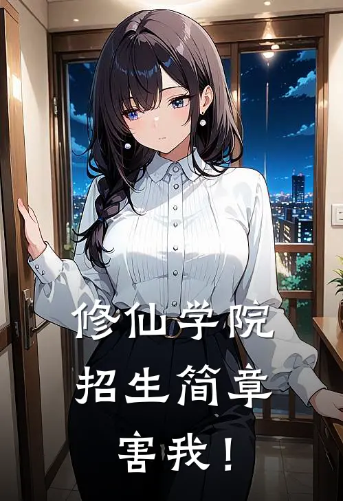 修仙学院招生简章害我！