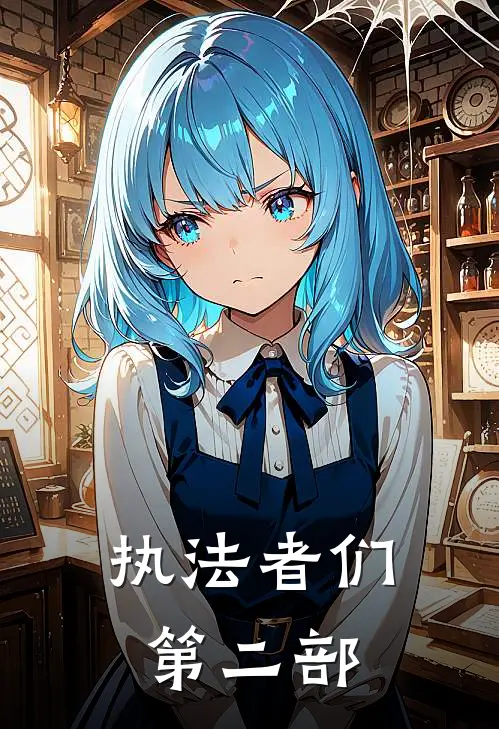 执法者们第二部