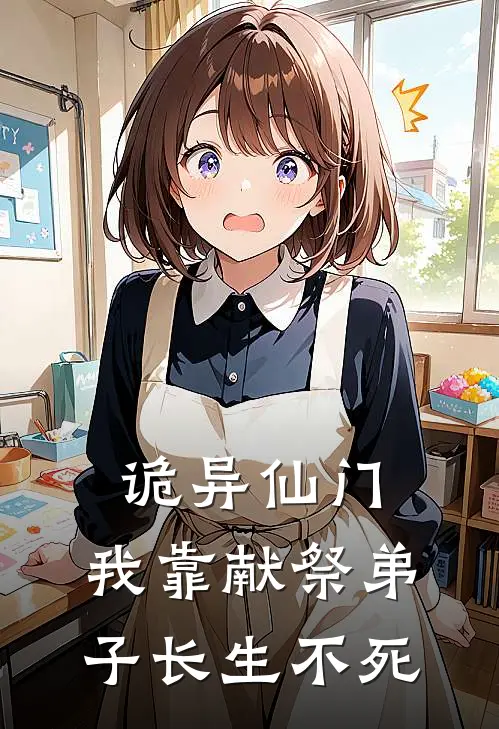 诡异仙门：我靠献祭弟子长生不死陆渊玄清子在线免费小说_最新推荐小说诡异仙门：我靠献祭弟子长生不死(陆渊玄清子)