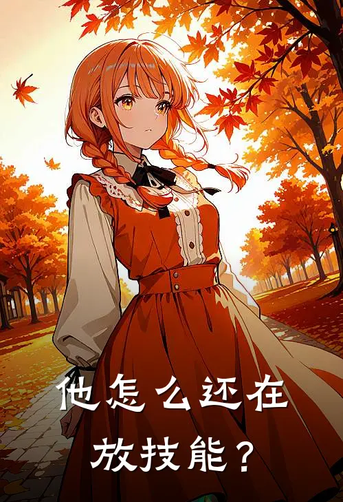 他怎么还在放技能？陆赫楚汉热门的小说_热门小说在线阅读他怎么还在放技能？陆赫楚汉