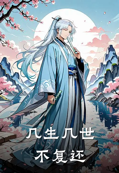 几生几世不复还