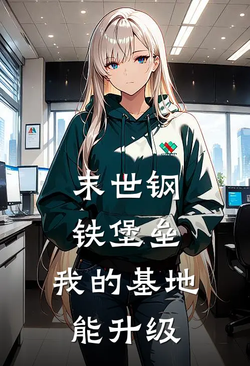 末世钢铁堡垒：我的基地能升级凌毅林姐全文免费阅读_热门小说大全末世钢铁堡垒：我的基地能升级凌毅林姐