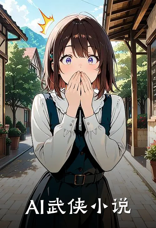 AI武侠小说奕恒李富星最新完本小说_免费小说大全AI武侠小说(奕恒李富星)