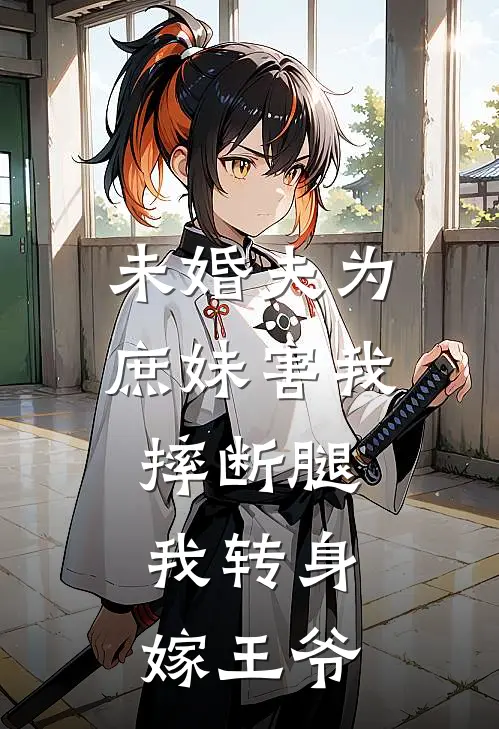 未婚夫为庶妹害我摔断腿，我转身嫁王爷陆清淮苏明珠完结好看小说_无弹窗全文免费阅读未婚夫为庶妹害我摔断腿，我转身嫁王爷(陆清淮苏明珠)