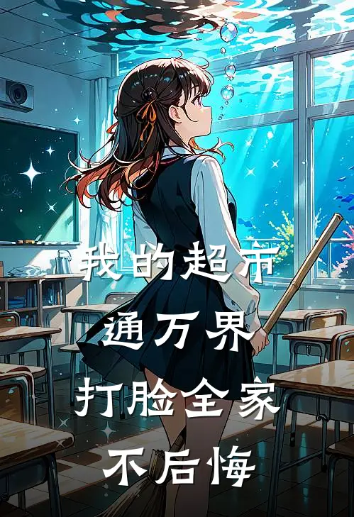 我的超市通万界，打脸全家不后悔