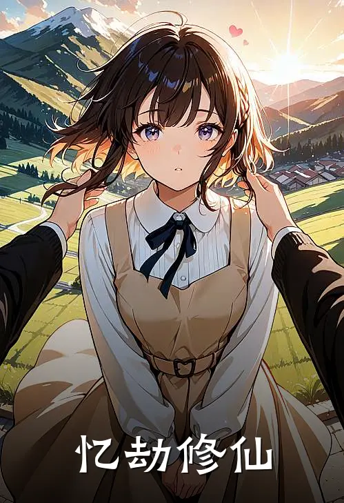 忆劫修仙