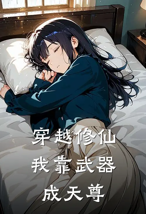 穿越修仙：我靠武器成天尊陈峰赵坤免费完整版小说_热门小说大全穿越修仙：我靠武器成天尊陈峰赵坤