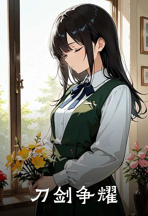 刀剑争耀
