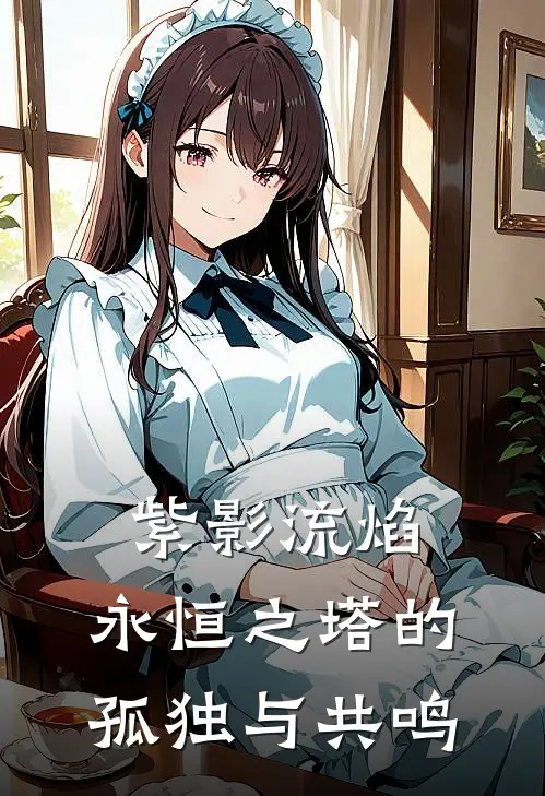 紫影流焰：永恒之塔的孤独与共鸣