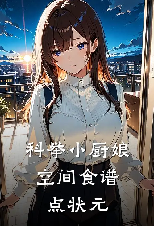 科举小厨娘：空间食谱点状元