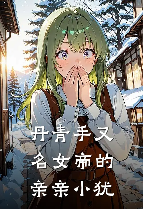 千钰庆帝《丹青手又名女帝的亲亲小犹》最新章节阅读_(千钰庆帝)热门小说