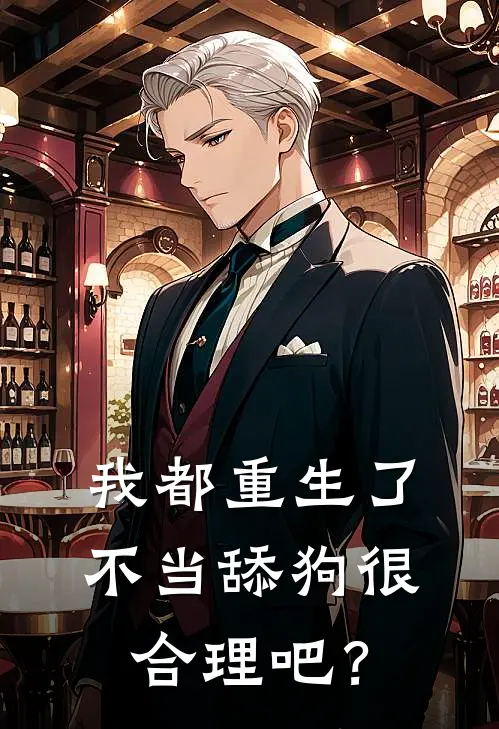 我都重生了，不当舔狗很合理吧？(林过李妍颜)完整版免费小说_最热门小说我都重生了，不当舔狗很合理吧？(林过李妍颜)