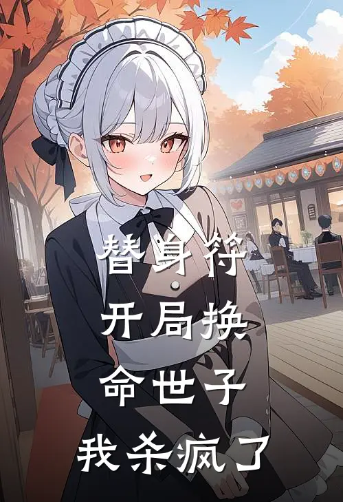 替身符：开局换命世子，我杀疯了