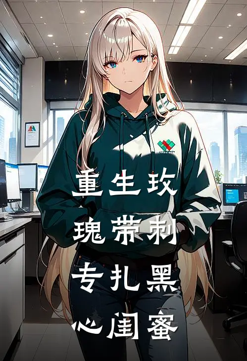 重生玫瑰带刺，专扎黑心闺蜜