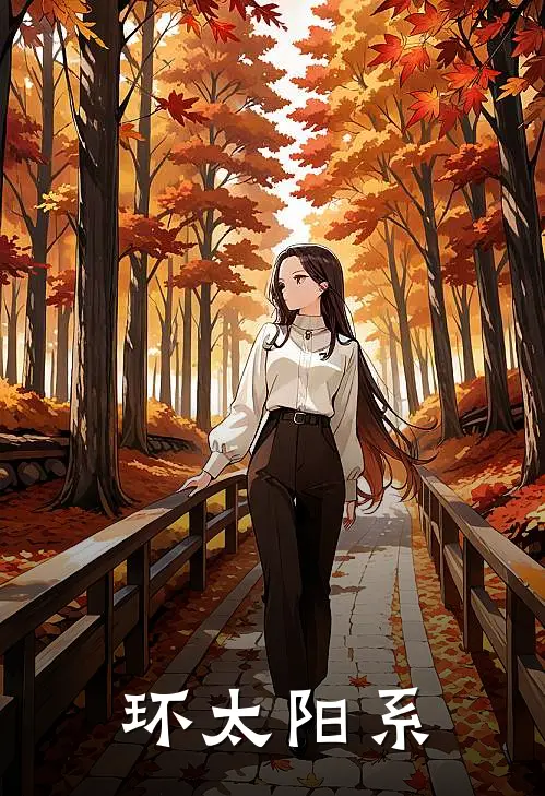 环太阳系林墨鲁致远完整版小说全文免费阅读_最新章节列表环太阳系(林墨鲁致远)