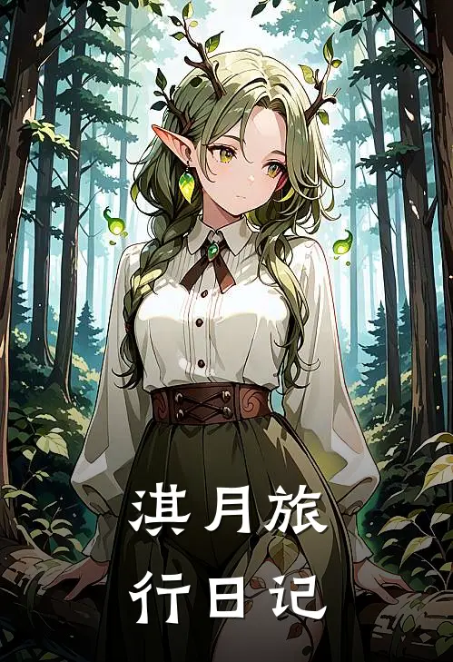 江揽月慕诗淇淇月旅行日记完结版在线阅读_淇月旅行日记全集免费在线阅读