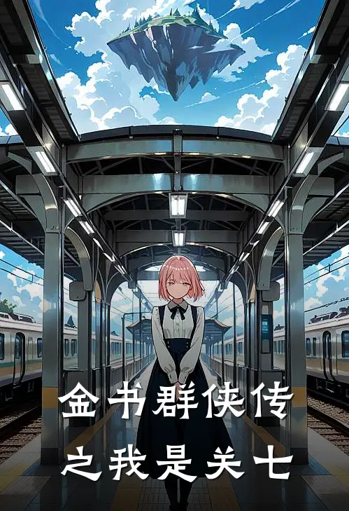 金书群侠传之我是关七