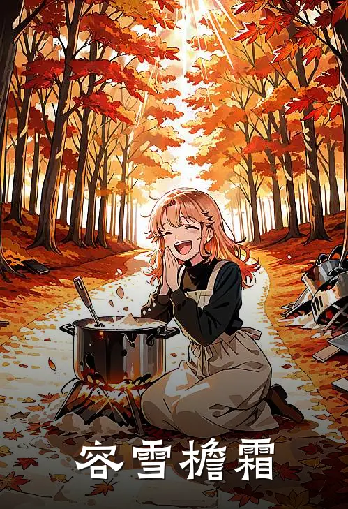 容雪檐霜檐雪梅檐雪免费小说全本阅读_小说免费完结容雪檐霜檐雪梅檐雪