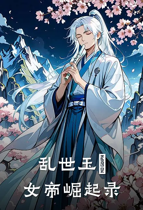 乱世玉玦：女帝崛起录