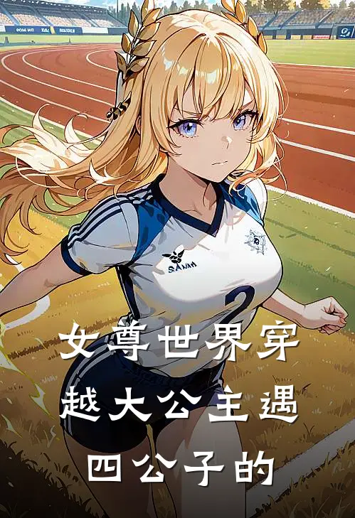 女尊世界穿越大公主遇四公子的