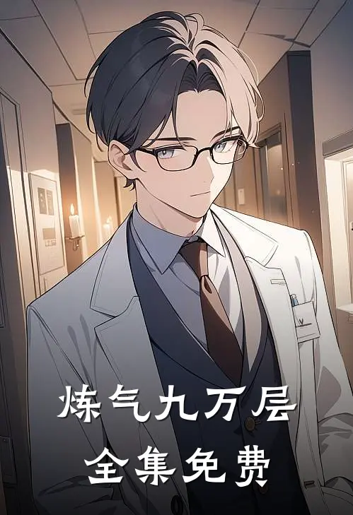 炼气九万层全集免费