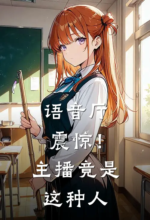 靳虞奚明蕊(【语音厅】震惊！主播竟是这种人)全章节在线阅读_(【语音厅】震惊！主播竟是这种人)全本在线阅读