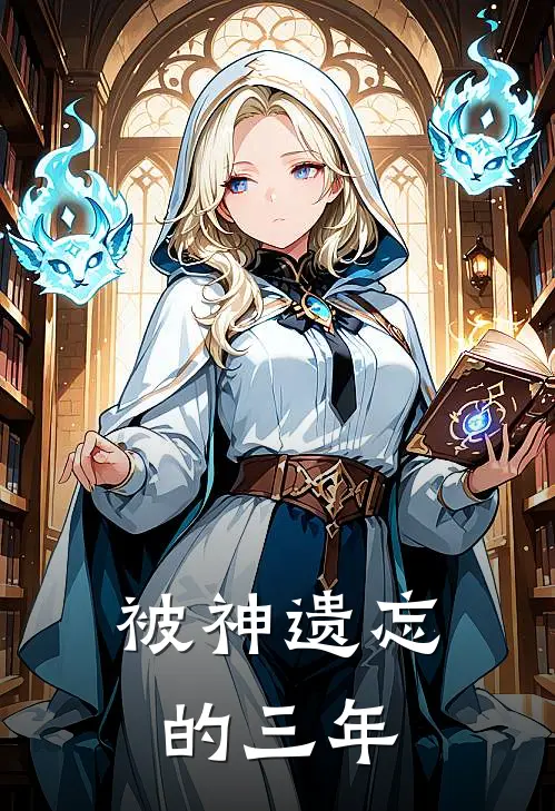 被神遗忘的三年