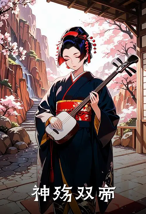 神殇双帝(陈默陈山)完整版免费阅读_最新章节列表神殇双帝(陈默陈山)