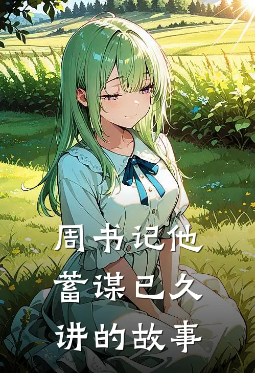 周书记他蓄谋已久讲的故事