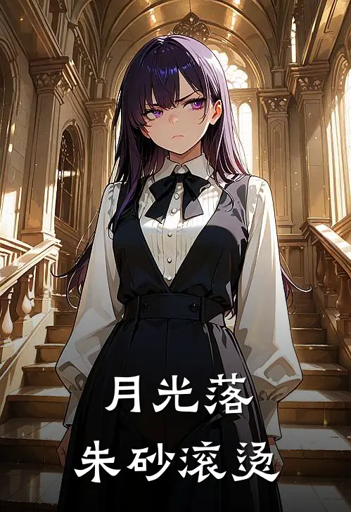 月光落：朱砂滚烫林栀周叙言热门的网络小说_完整版小说月光落：朱砂滚烫(林栀周叙言)