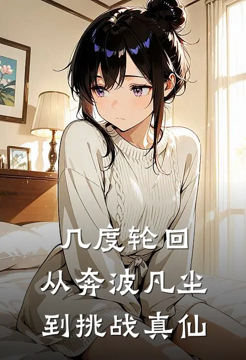 几度轮回：从奔波凡尘到挑战真仙