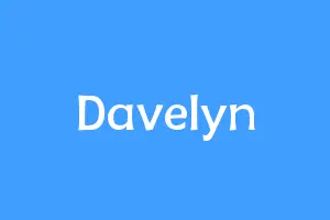 Davelyn