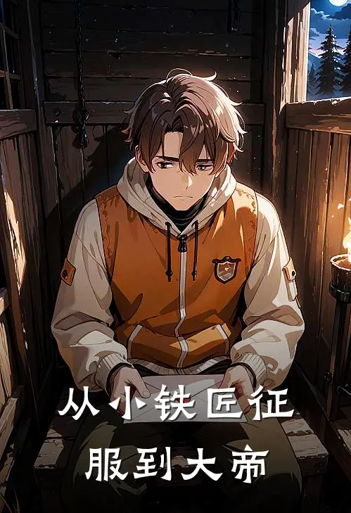 从小铁匠征服到大帝