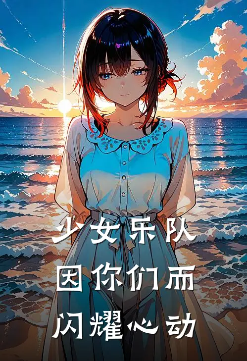 少女乐队，因你们而闪耀心动