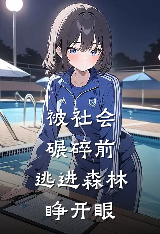 王悦晨悦晨被社会碾碎前，逃进森林睁开眼全本免费在线阅读_被社会碾碎前，逃进森林睁开眼全本阅读