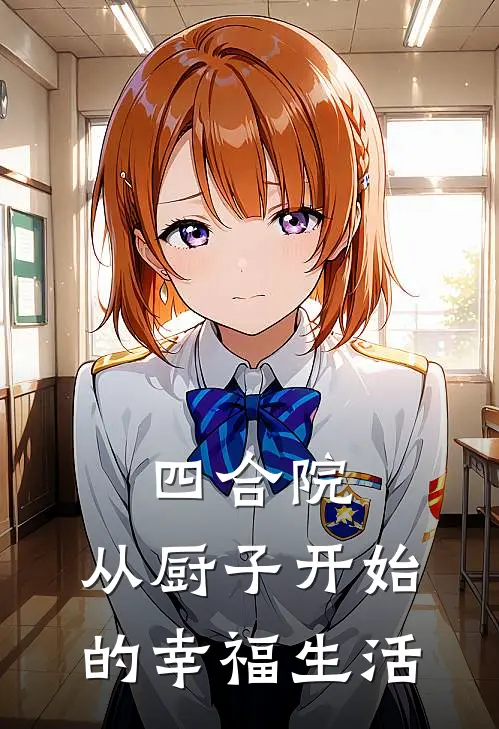 四合院：从厨子开始的幸福生活(何雨柱许大茂)全文免费在线阅读_四合院：从厨子开始的幸福生活热门小说