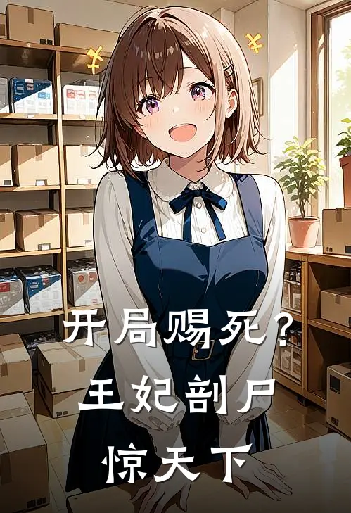 开局赐死？王妃剖尸惊天下