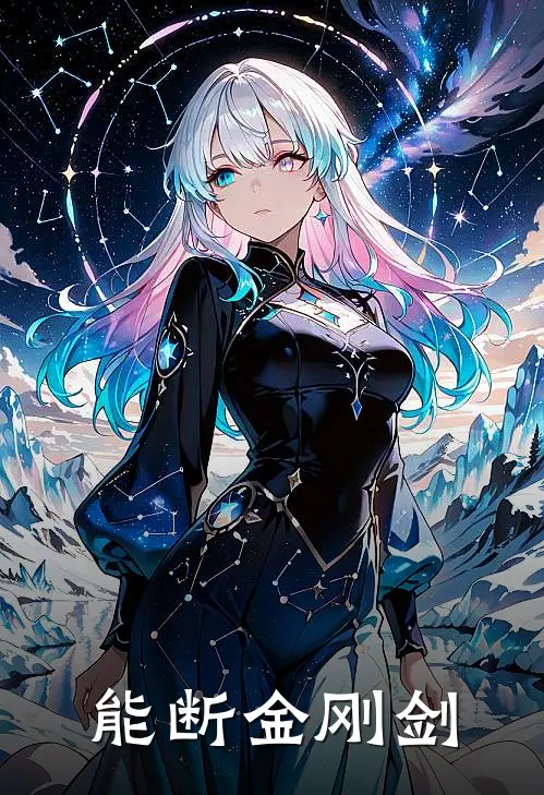 能断金刚剑