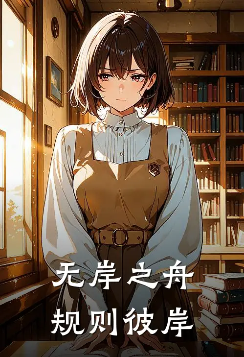 无岸之舟规则彼岸