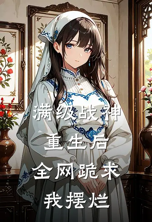 满级战神重生后，全网跪求我摆烂