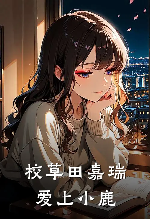 校草田嘉瑞爱上小鹿田嘉瑞叶凝霜全文阅读免费全集_免费小说校草田嘉瑞爱上小鹿(田嘉瑞叶凝霜)