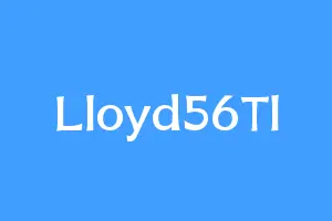 Lloyd56Tl