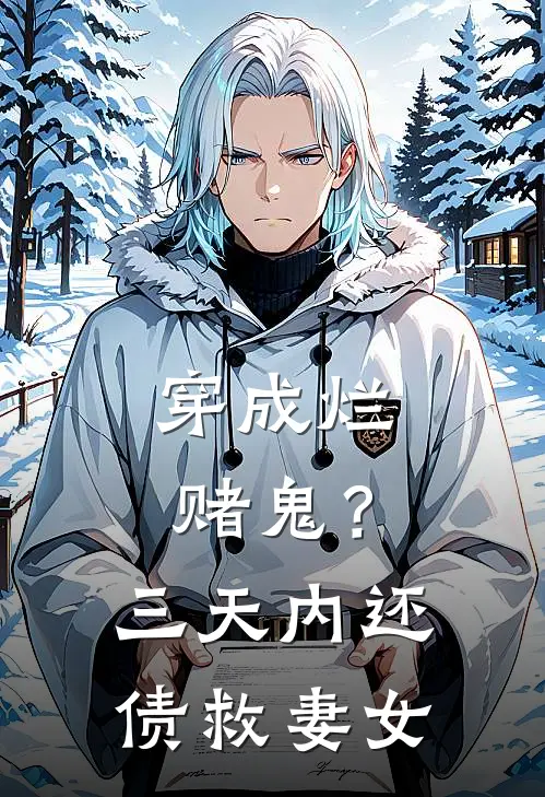 穿成烂赌鬼？三天内还债救妻女