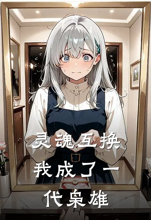 灵魂互换我成了一代枭雄
