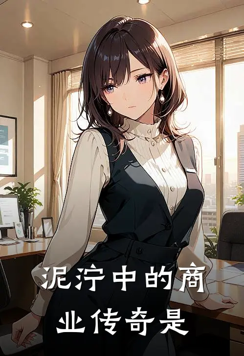 泥泞中的商业传奇是