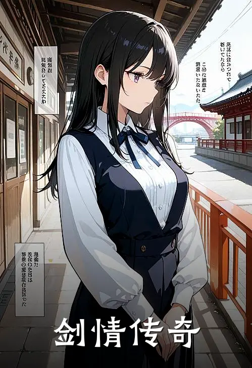 剑情传奇(林子新叶小雪)小说完结版_全文阅读免费全集剑情传奇林子新叶小雪