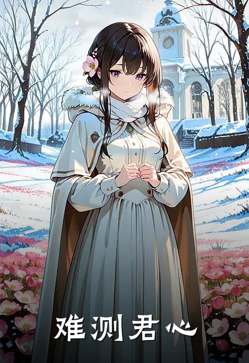 难测君心(谢真君茗礼)免费阅读_无弹窗全文免费阅读难测君心谢真君茗礼